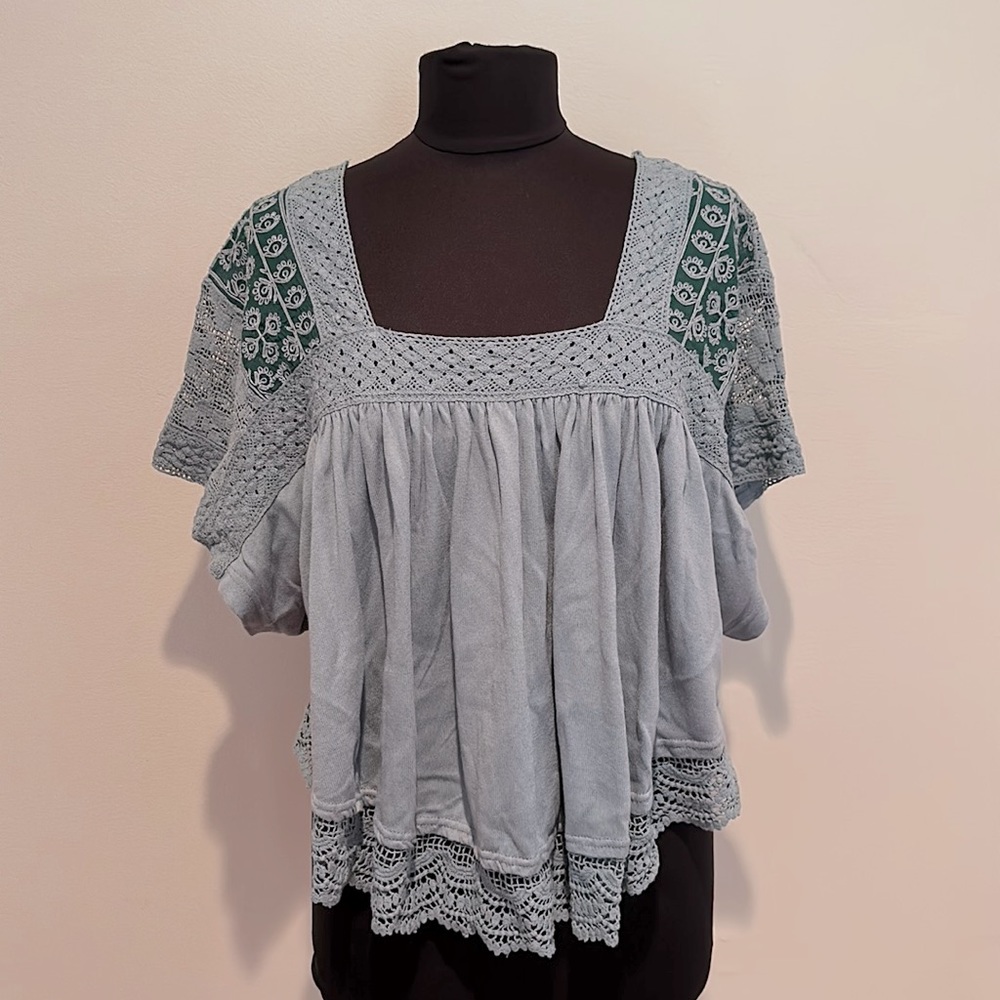Free People Top
